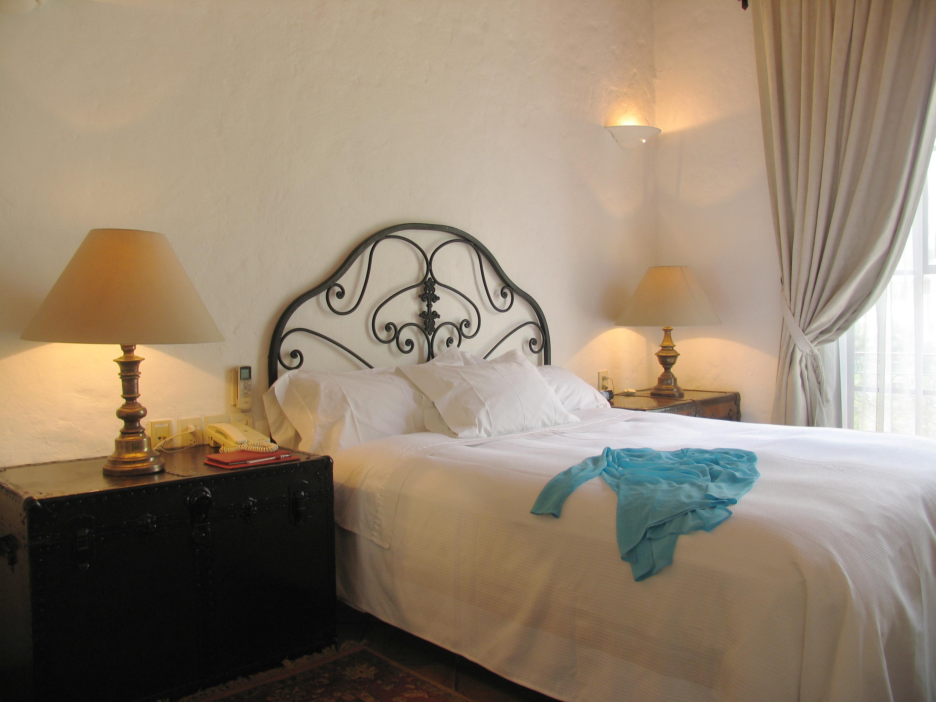 Villa Ganz Boutique Hotel Гвадалахара Екстер'єр фото