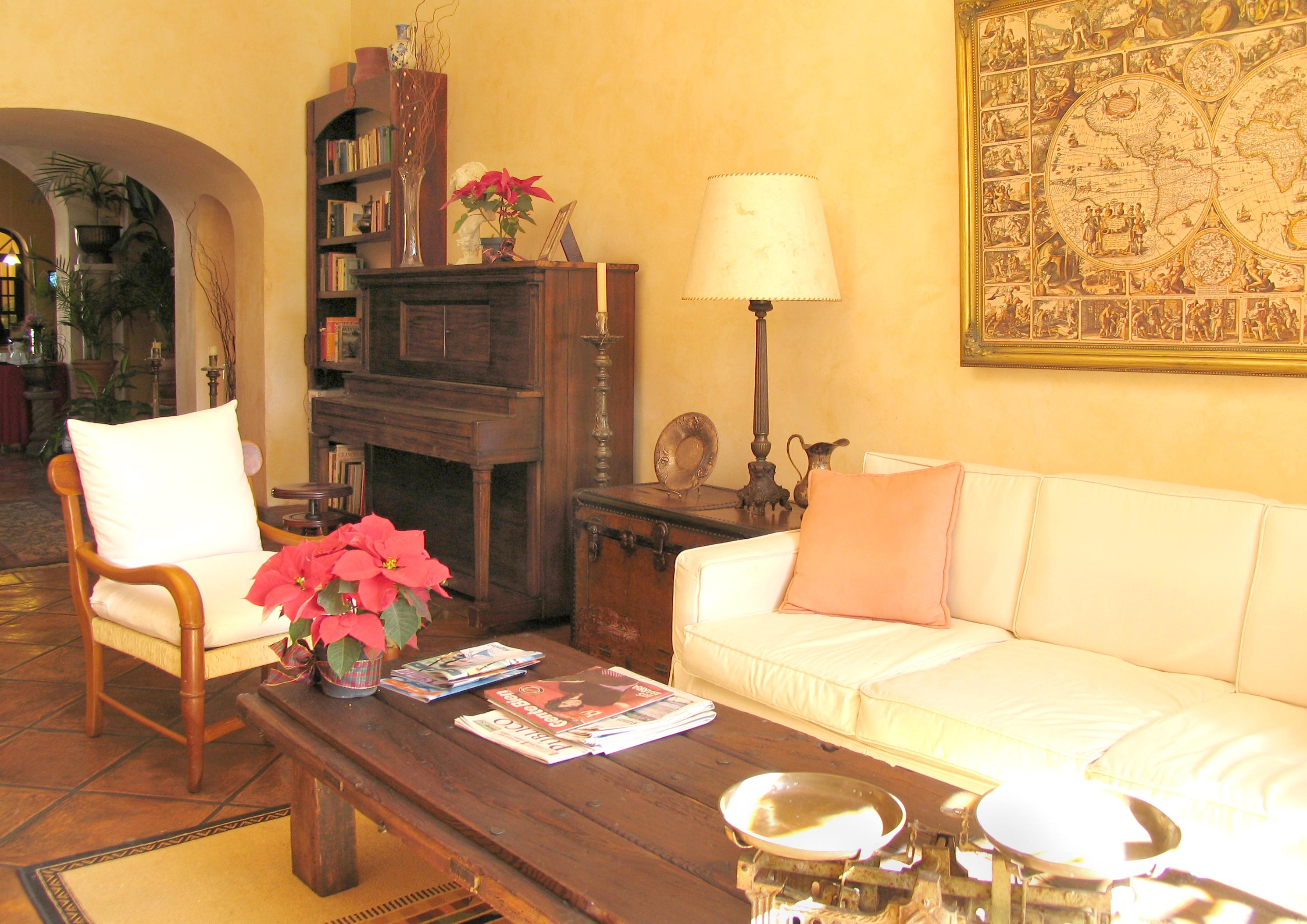 Villa Ganz Boutique Hotel Гвадалахара Екстер'єр фото