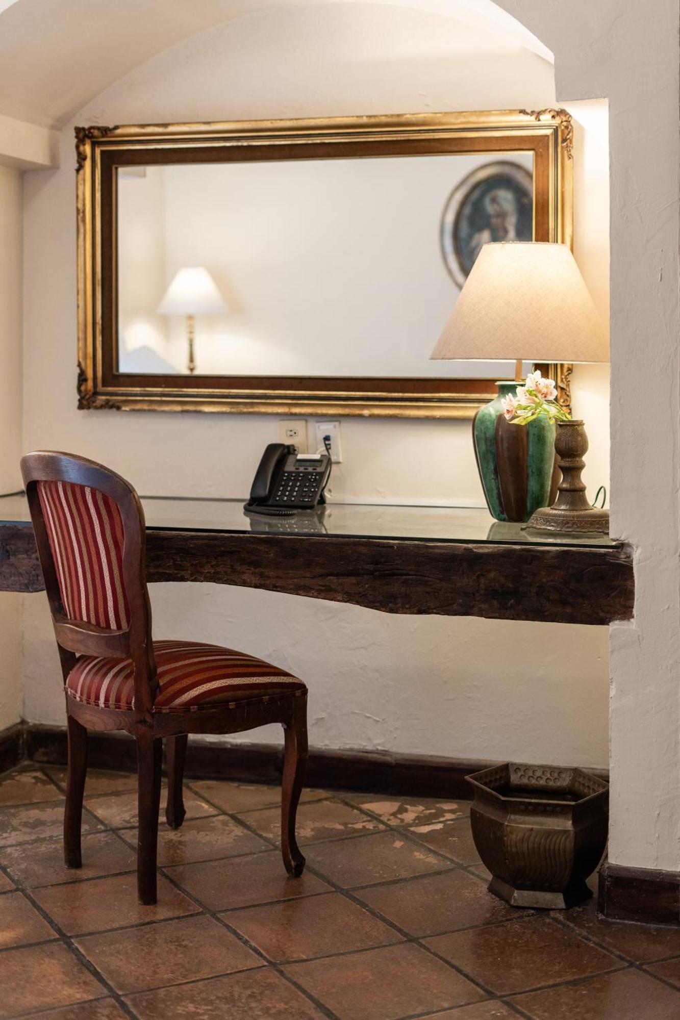 Villa Ganz Boutique Hotel Гвадалахара Екстер'єр фото