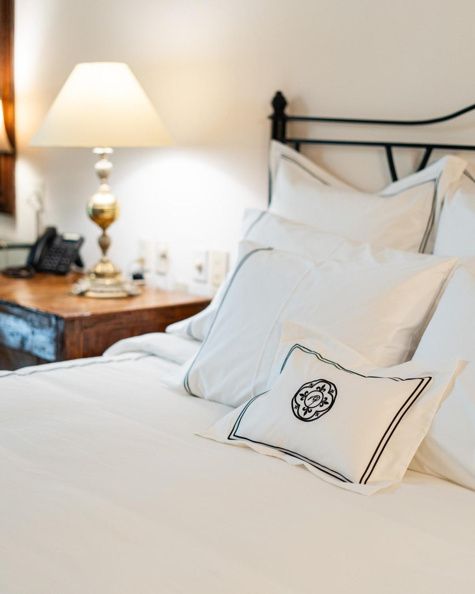 Villa Ganz Boutique Hotel Гвадалахара Екстер'єр фото