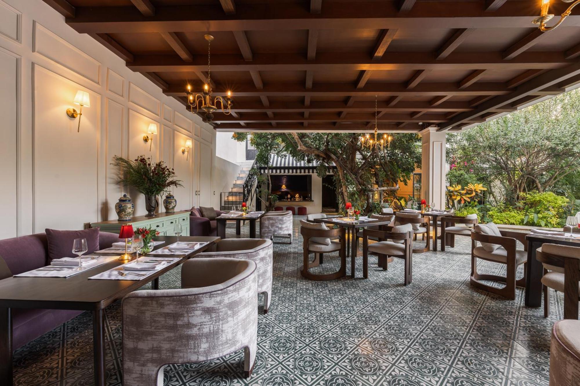 Villa Ganz Boutique Hotel Гвадалахара Екстер'єр фото