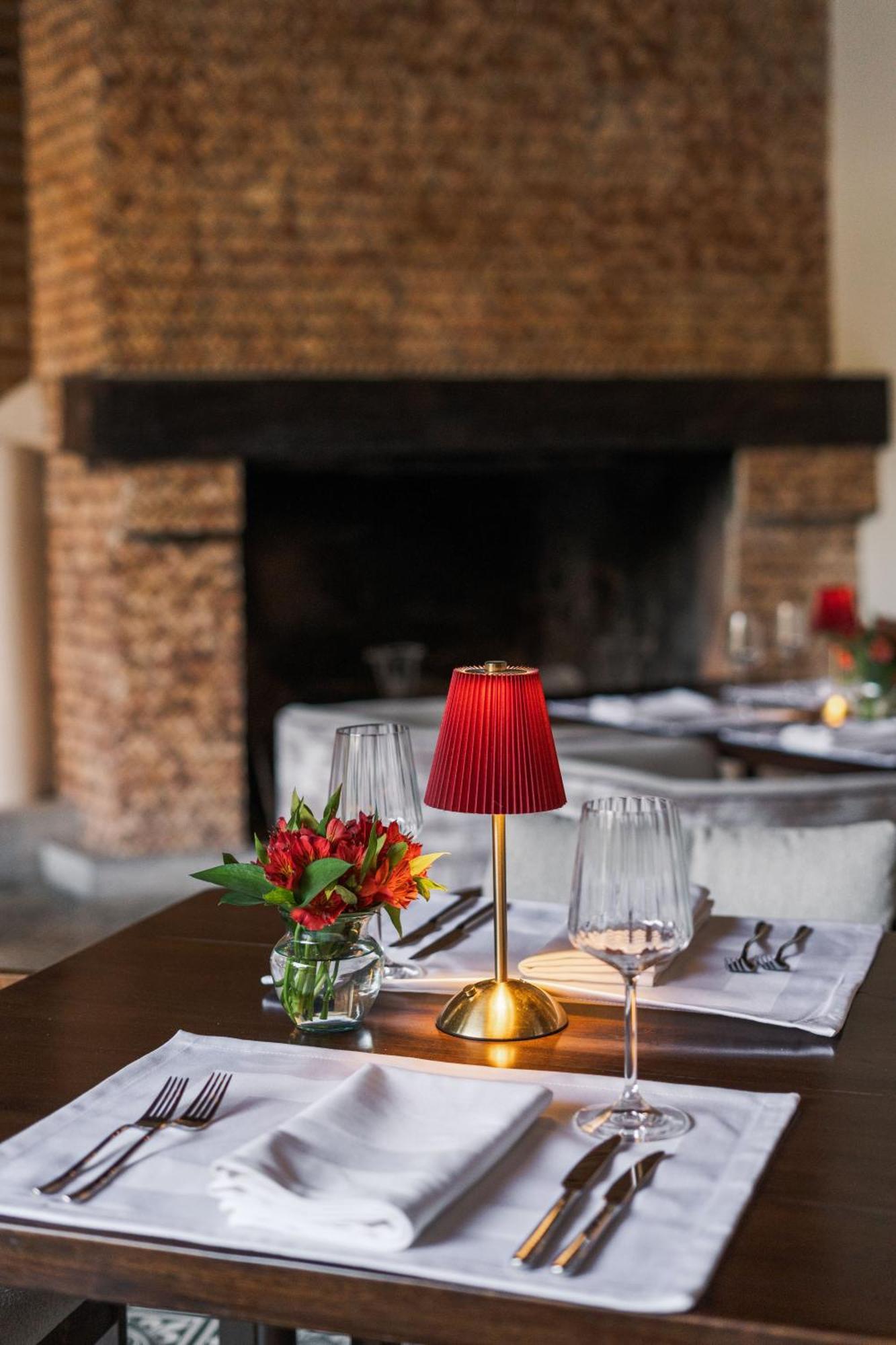 Villa Ganz Boutique Hotel Гвадалахара Екстер'єр фото