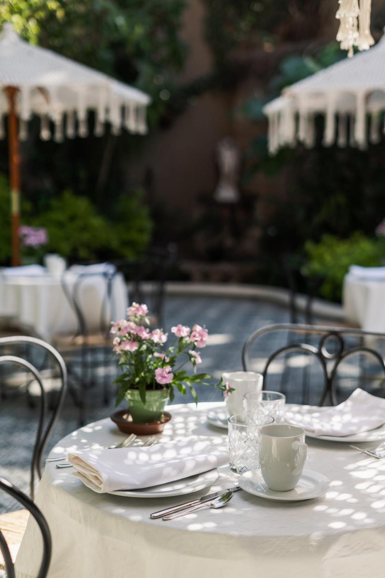 Villa Ganz Boutique Hotel Гвадалахара Екстер'єр фото
