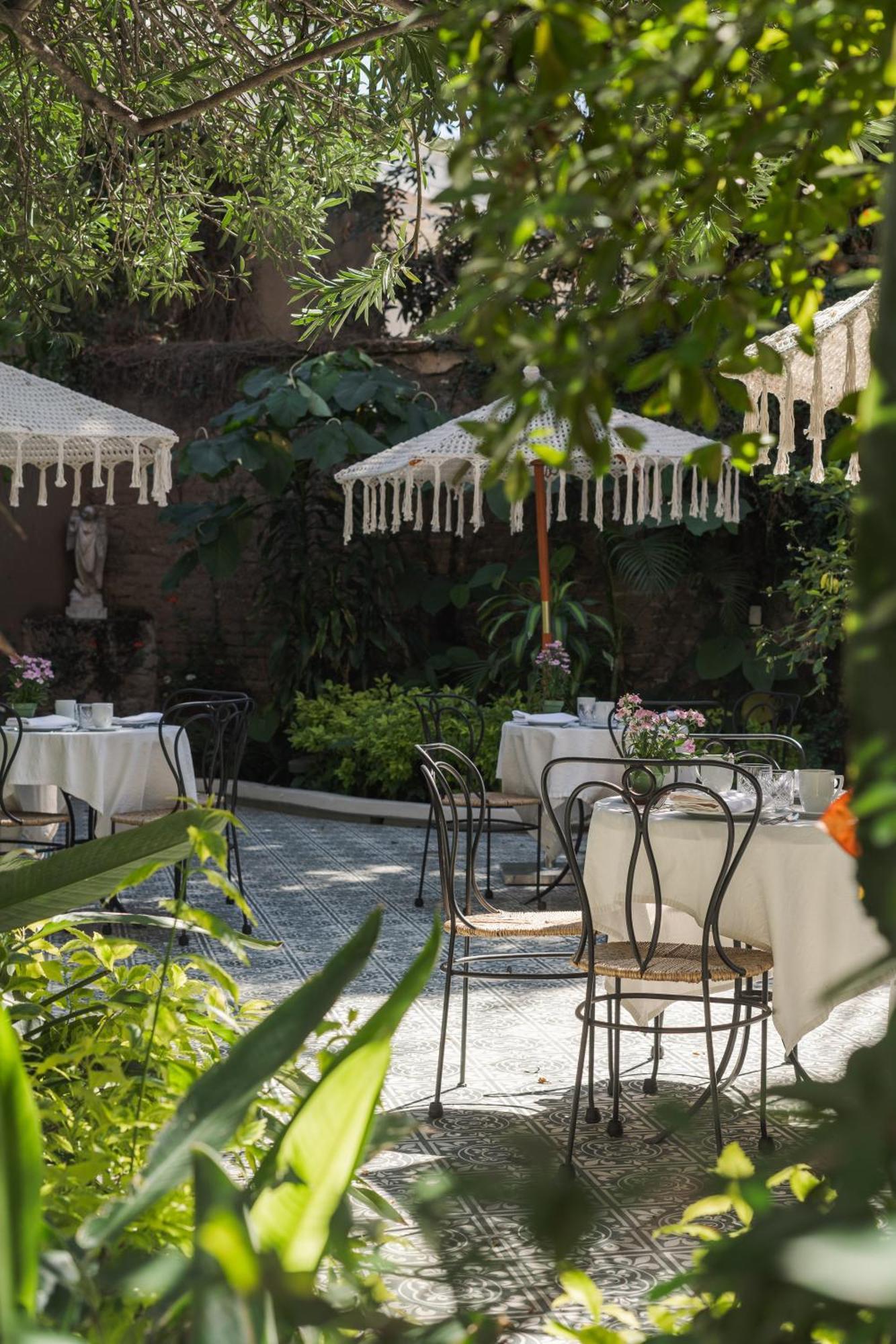 Villa Ganz Boutique Hotel Гвадалахара Екстер'єр фото