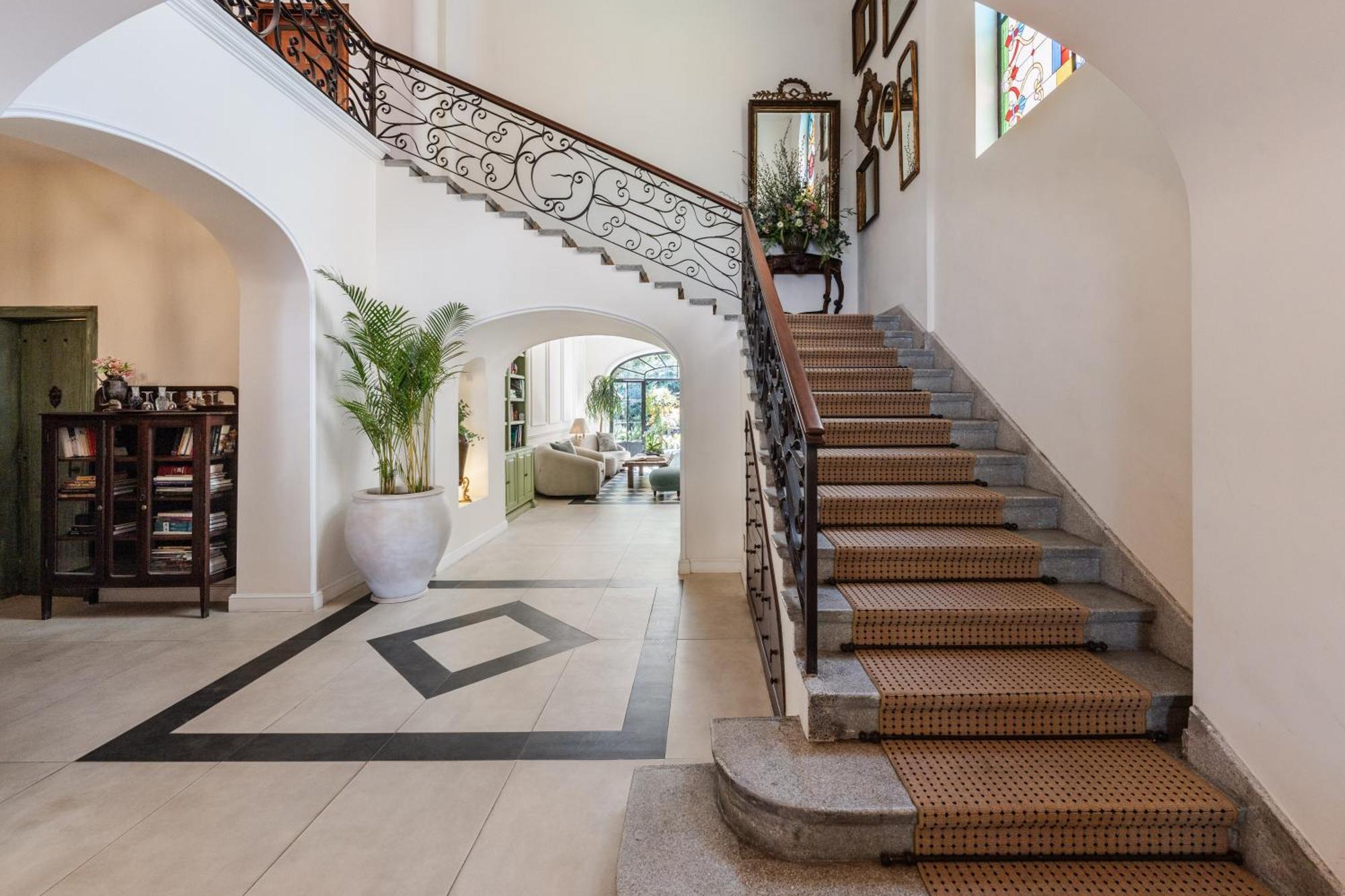 Villa Ganz Boutique Hotel Гвадалахара Екстер'єр фото