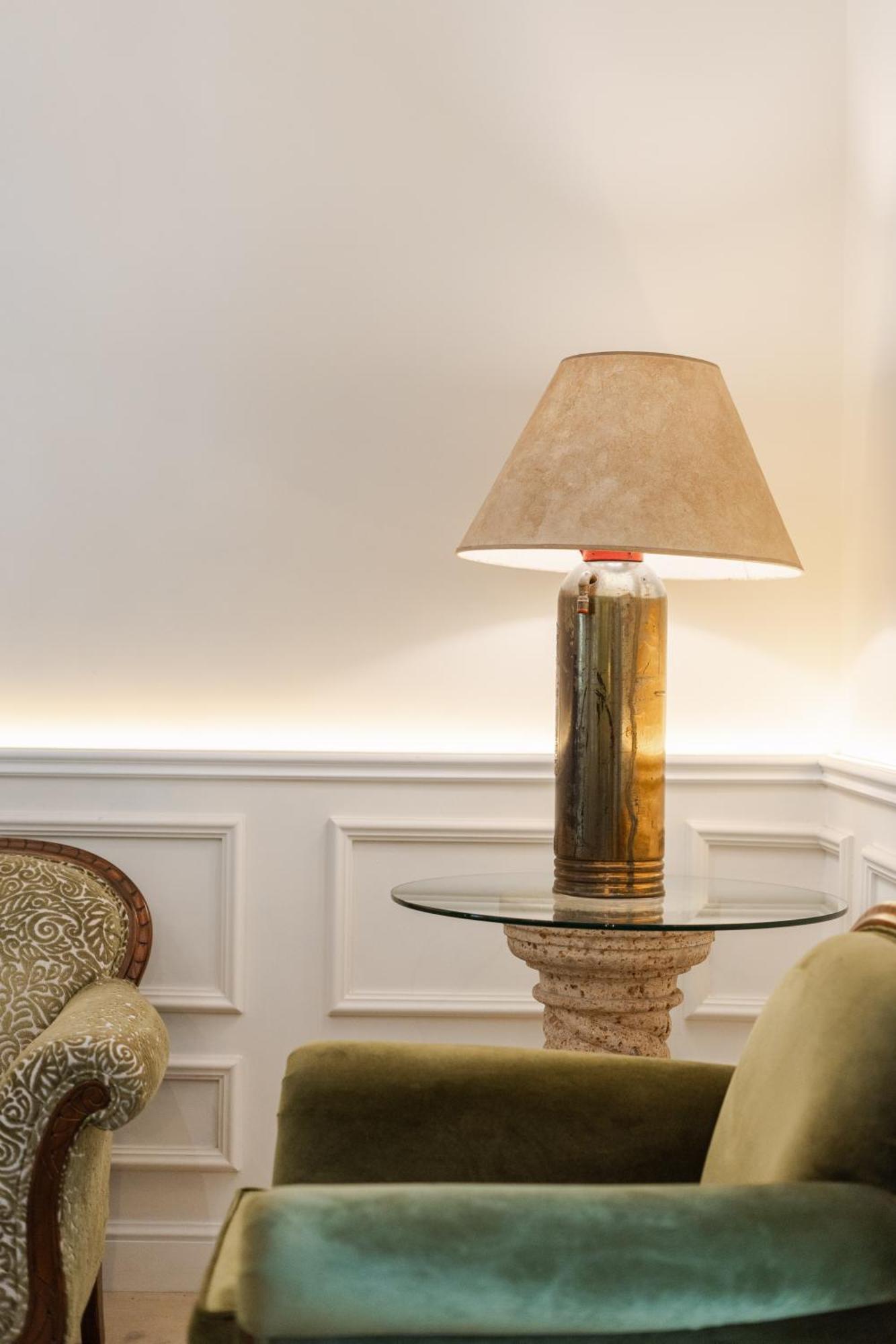 Villa Ganz Boutique Hotel Гвадалахара Екстер'єр фото